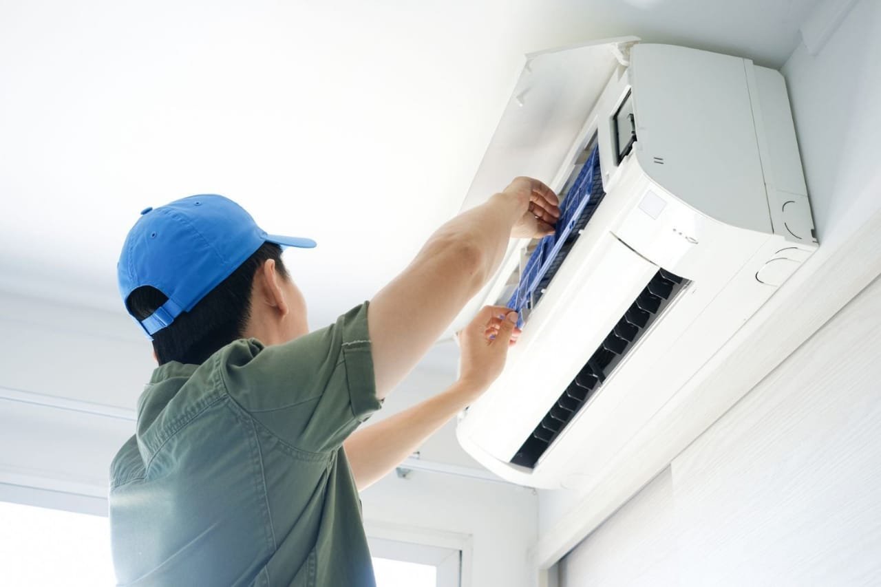 AC Repair & Installation in Lucknow Call - 91 9324305311
