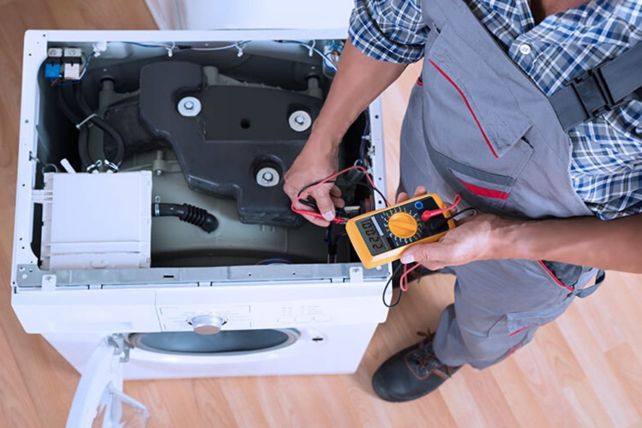 Washing Machine Repair and Service in Lucknow Call - 91 9324305311